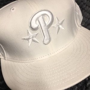 Fitted Phillies!